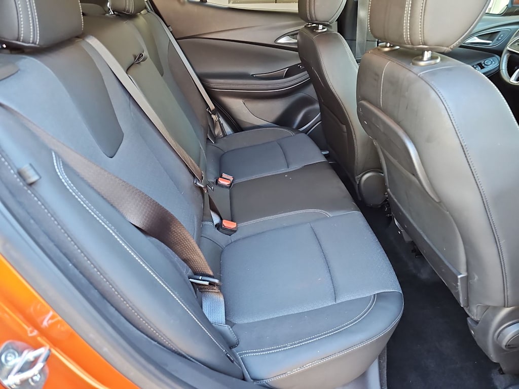 Thumbnail: 2022 Buick Encore GX - 24