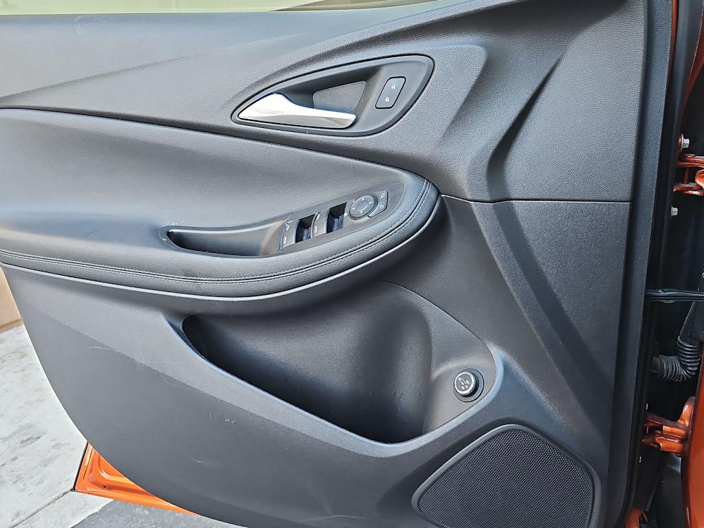 Thumbnail: 2022 Buick Encore GX - 27