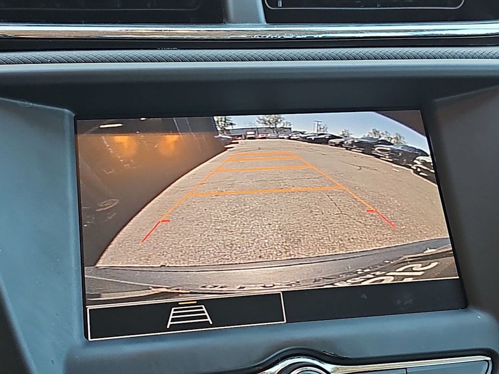 Thumbnail: 2021 Chevrolet TrailBlazer - 25