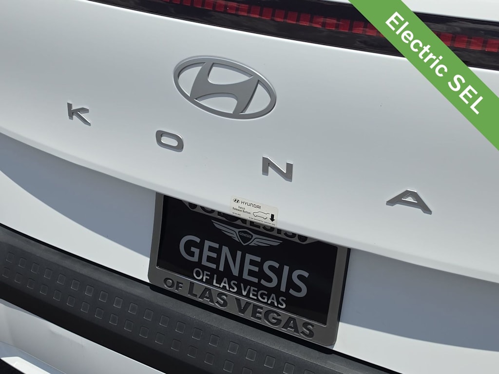 Thumbnail: 2024 Hyundai Kona - 7