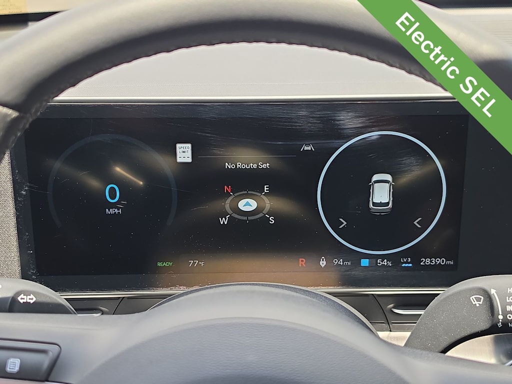 Thumbnail: 2024 Hyundai Kona - 15