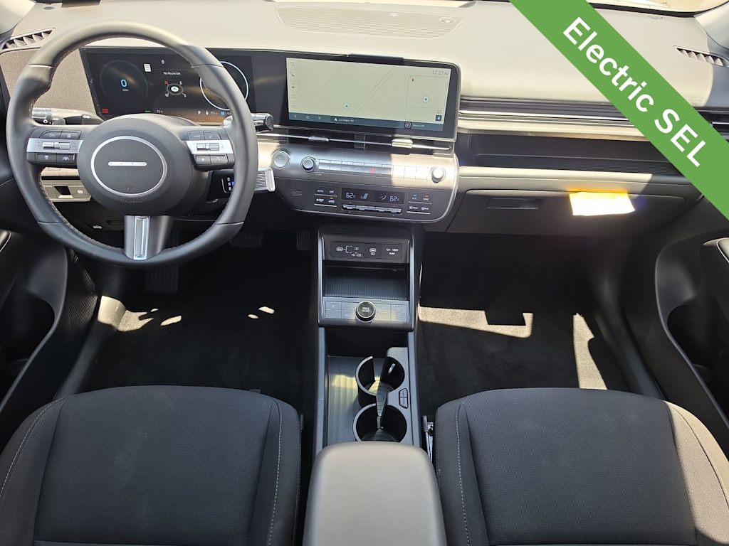 Thumbnail: 2024 Hyundai Kona - 13