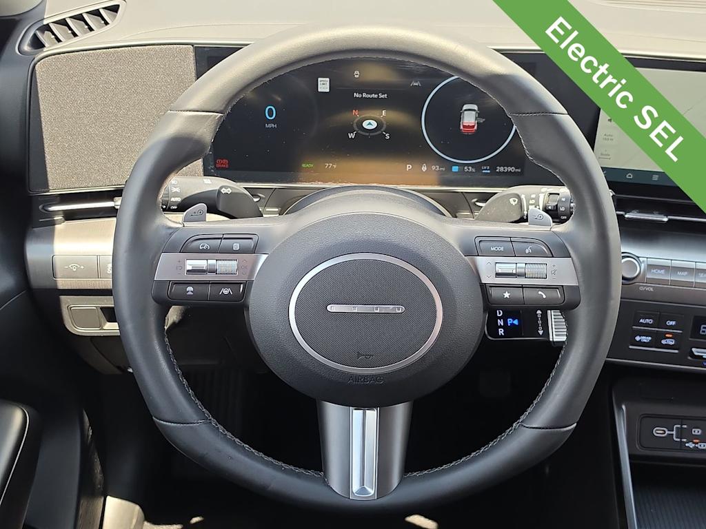 Thumbnail: 2024 Hyundai Kona - 9