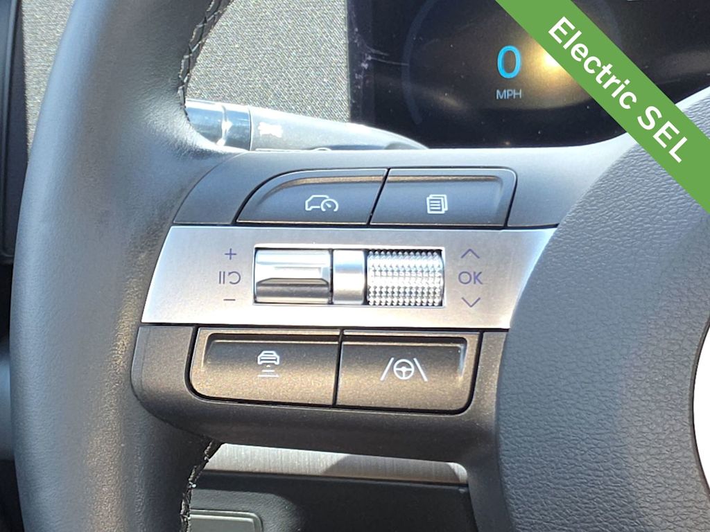 Thumbnail: 2024 Hyundai Kona - 29