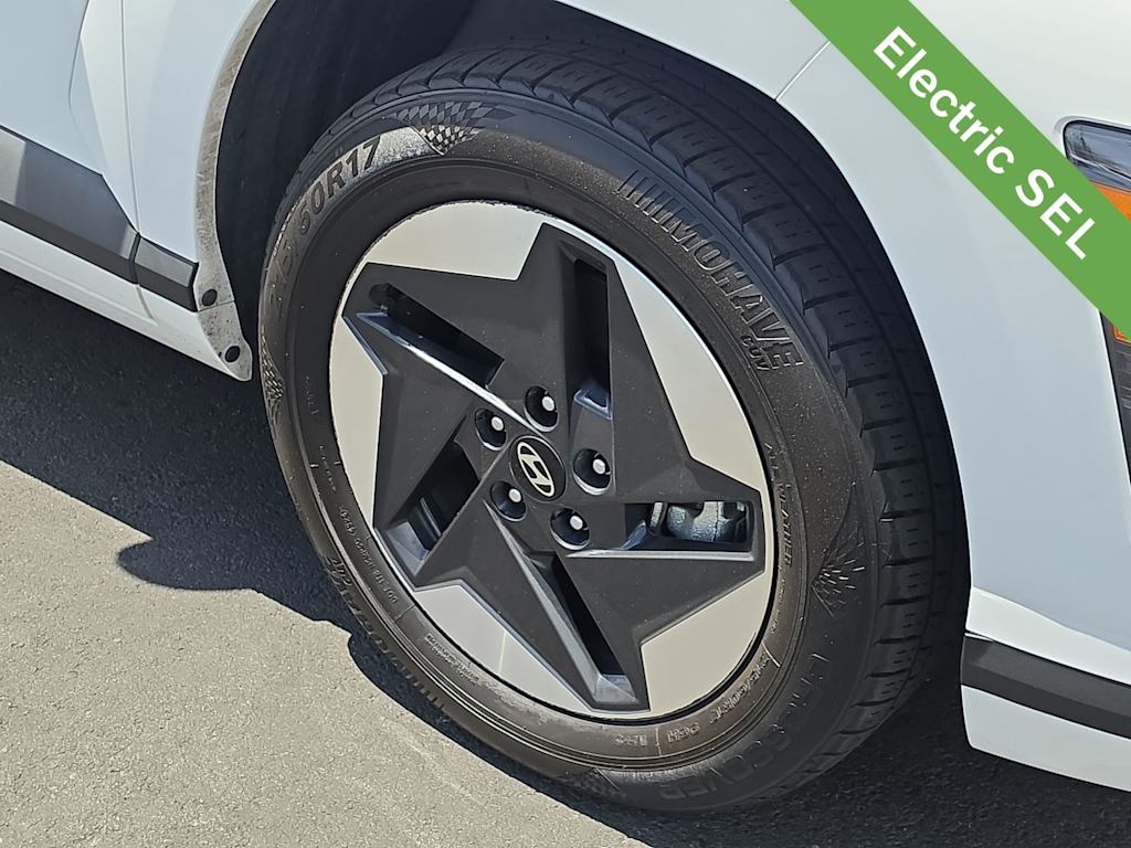Thumbnail: 2024 Hyundai Kona - 8