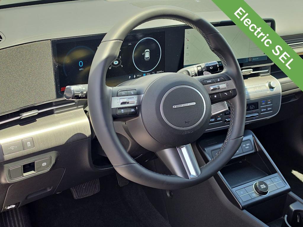 Thumbnail: 2024 Hyundai Kona - 2