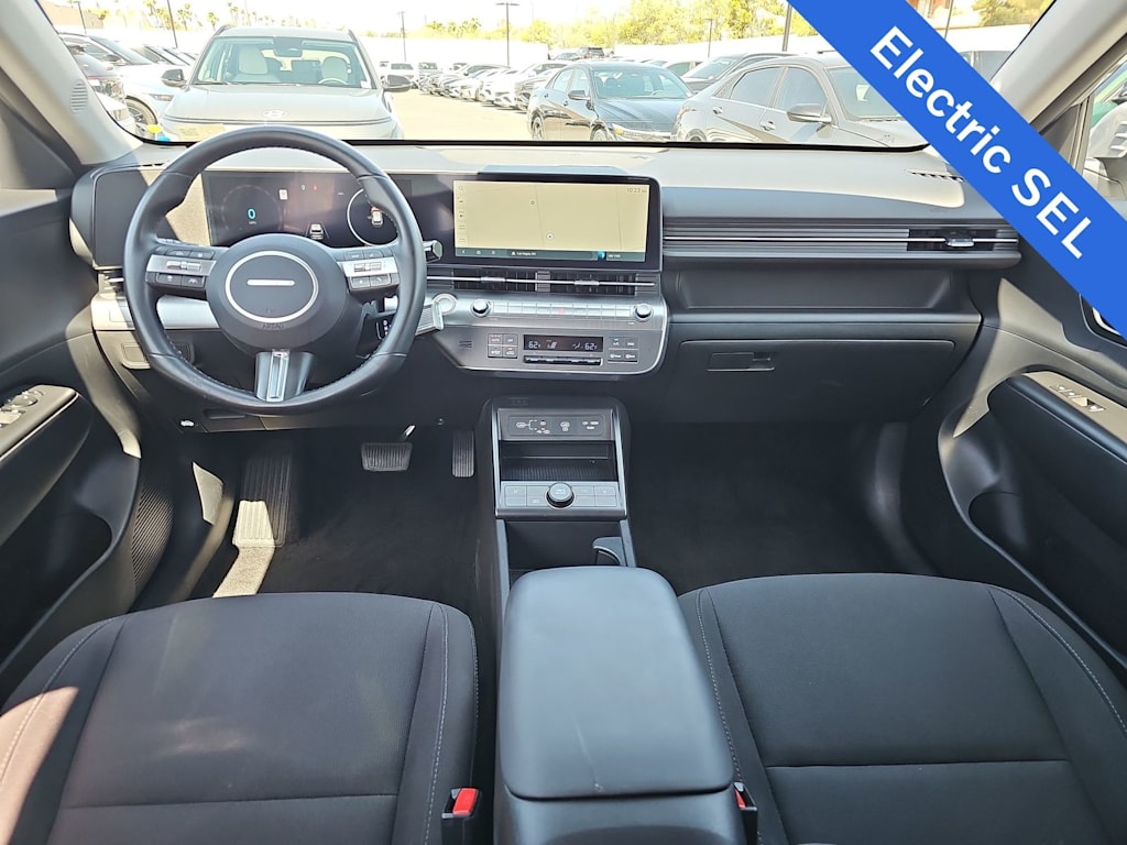Thumbnail: 2024 Hyundai Kona - 9