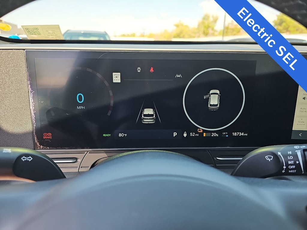 Thumbnail: 2024 Hyundai Kona - 15