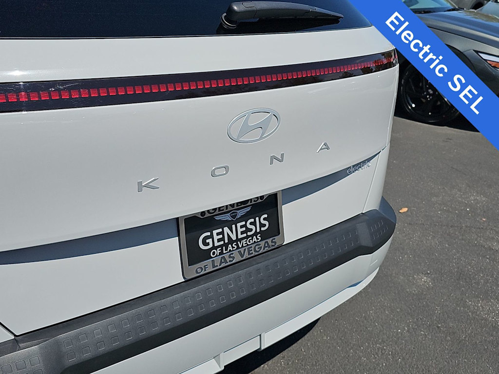 Thumbnail: 2024 Hyundai Kona - 7
