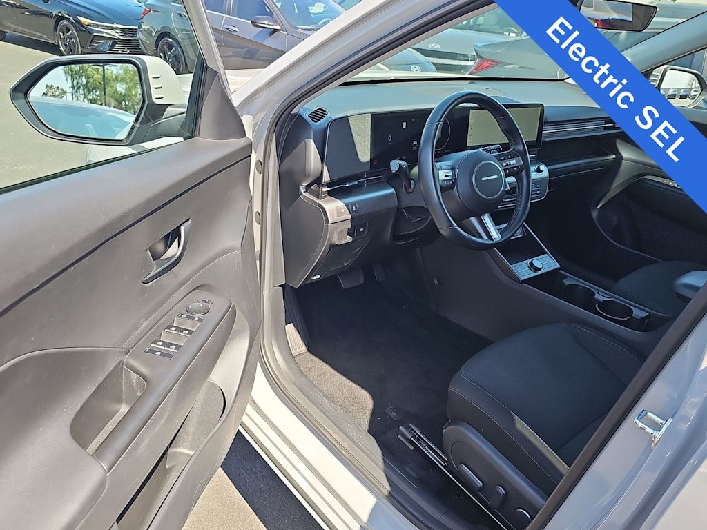 Thumbnail: 2024 Hyundai Kona - 2