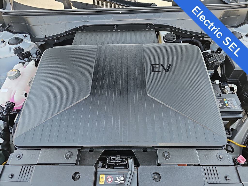 Thumbnail: 2024 Hyundai Kona - 16