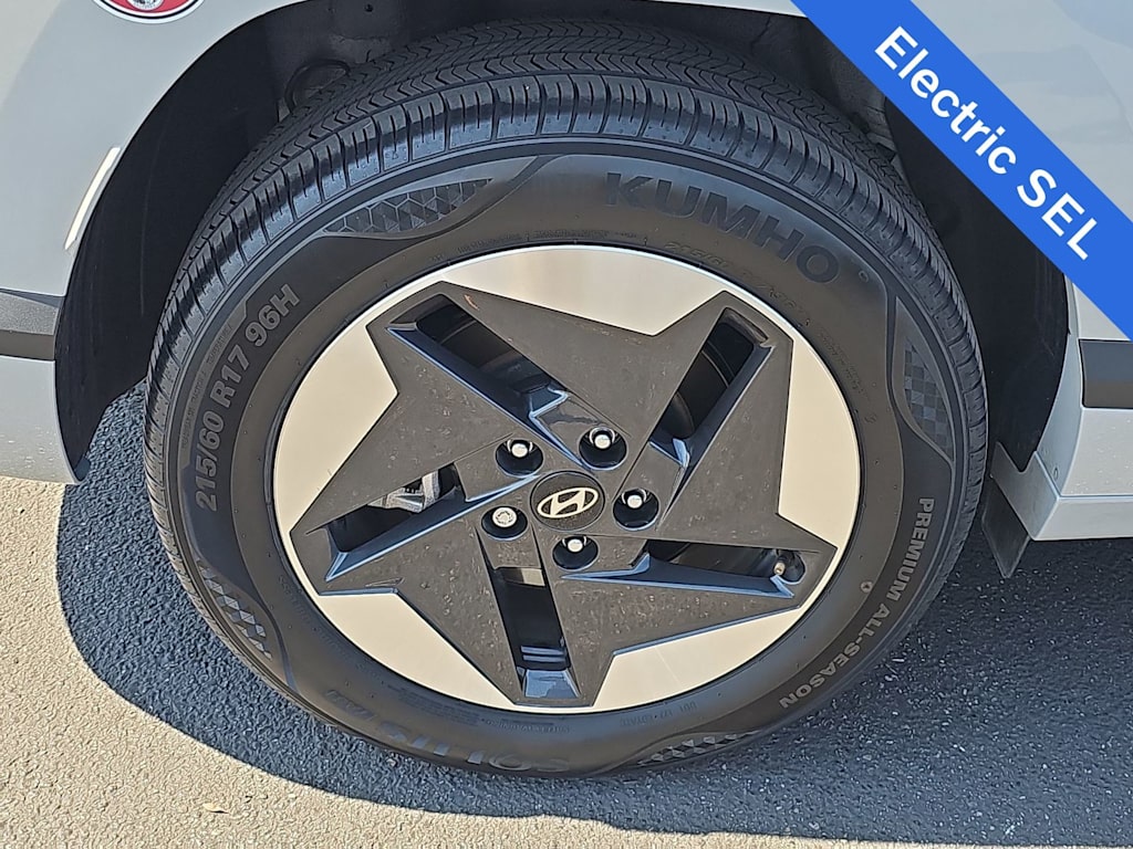 Thumbnail: 2024 Hyundai Kona - 8