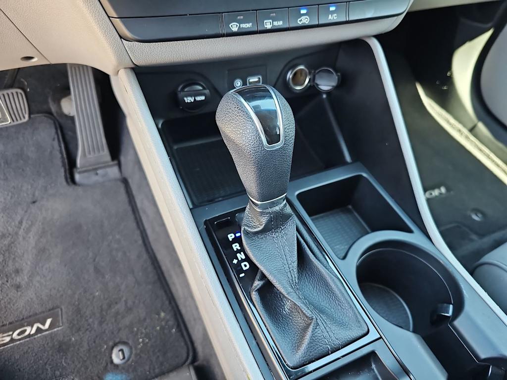 Thumbnail: 2021 Hyundai Tucson - 15
