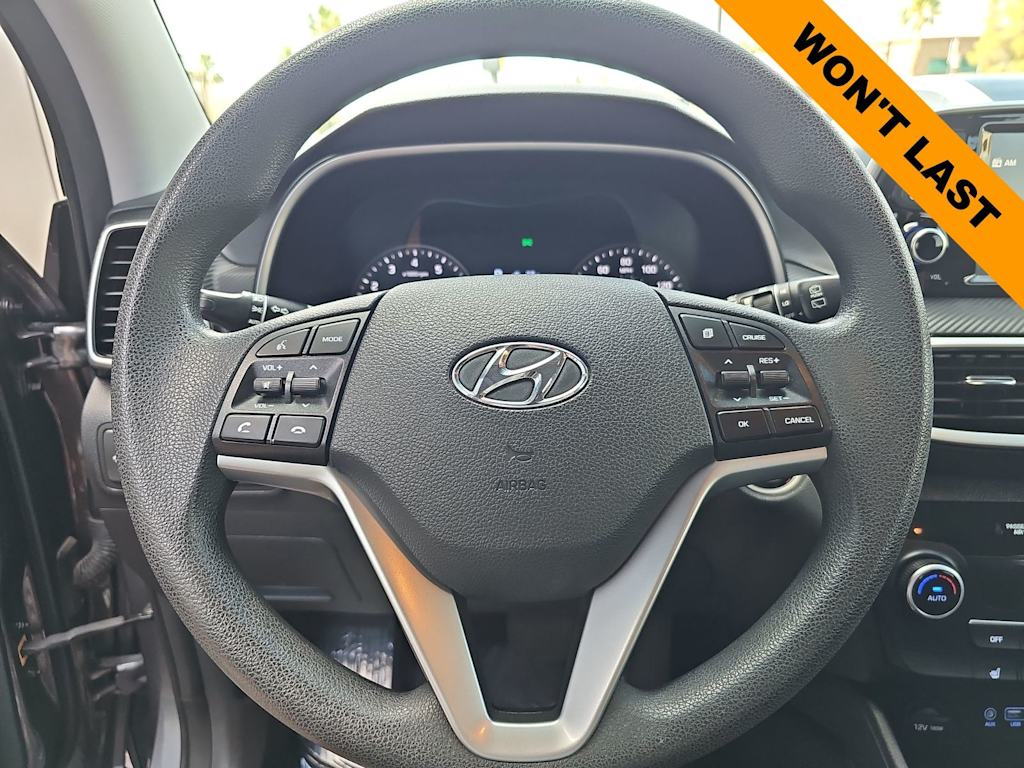 Thumbnail: 2020 Hyundai Tucson - 13