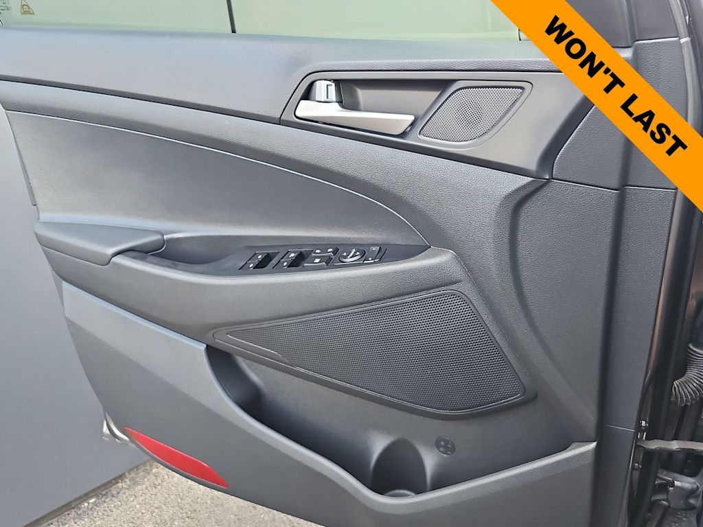 Thumbnail: 2020 Hyundai Tucson - 27