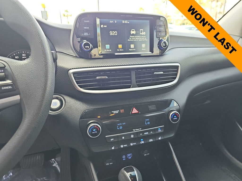 Thumbnail: 2020 Hyundai Tucson - 14