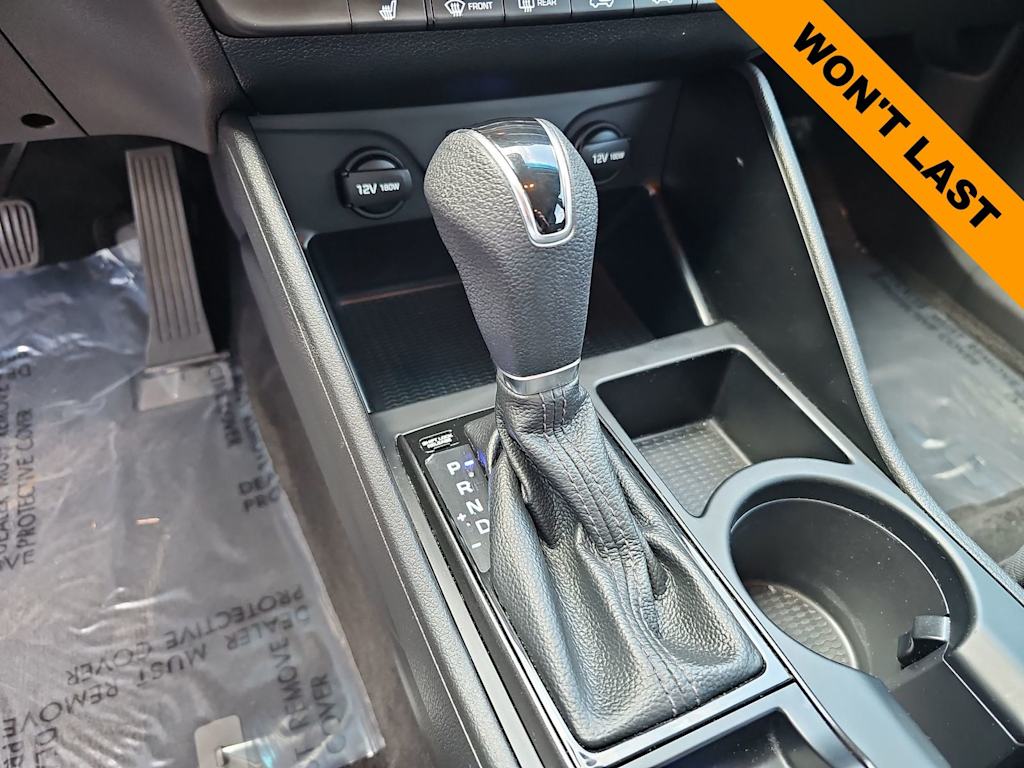 Thumbnail: 2020 Hyundai Tucson - 15