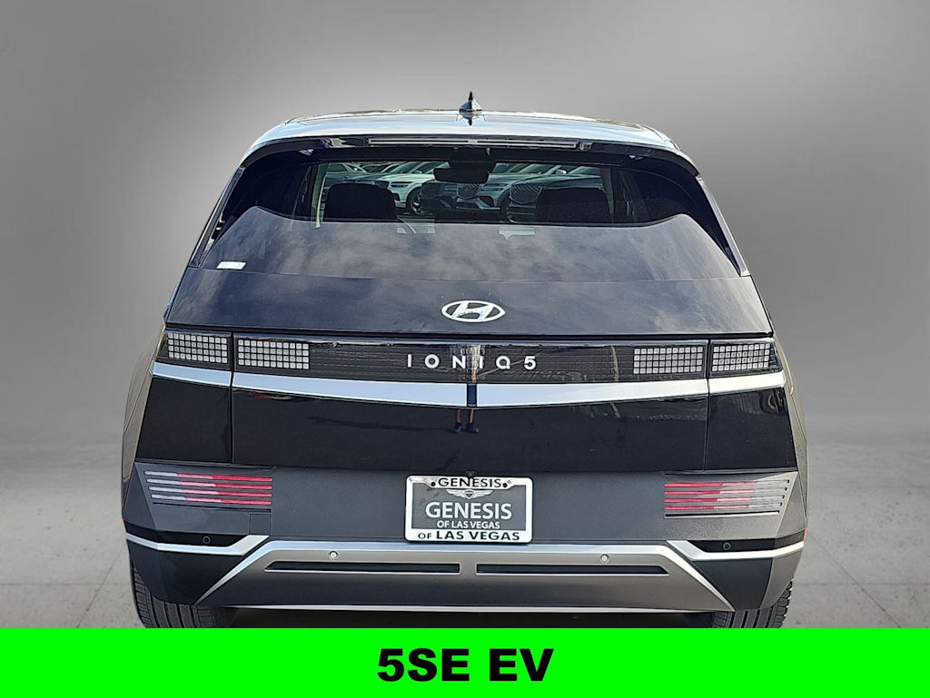 Thumbnail: 2024 Hyundai Ioniq 5 - 5