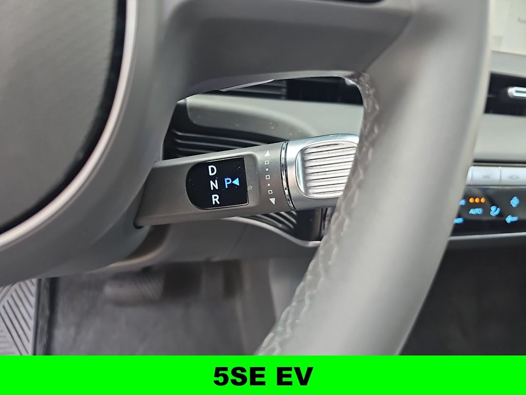 Thumbnail: 2024 Hyundai Ioniq 5 - 8