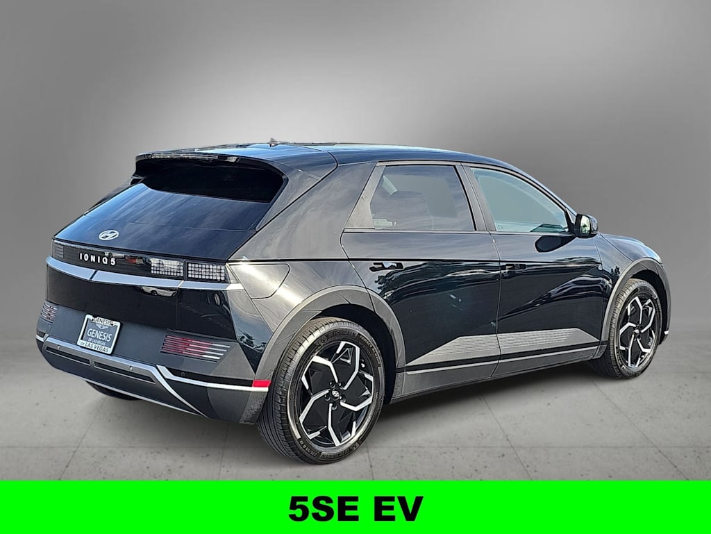 Thumbnail: 2024 Hyundai Ioniq 5 - 6