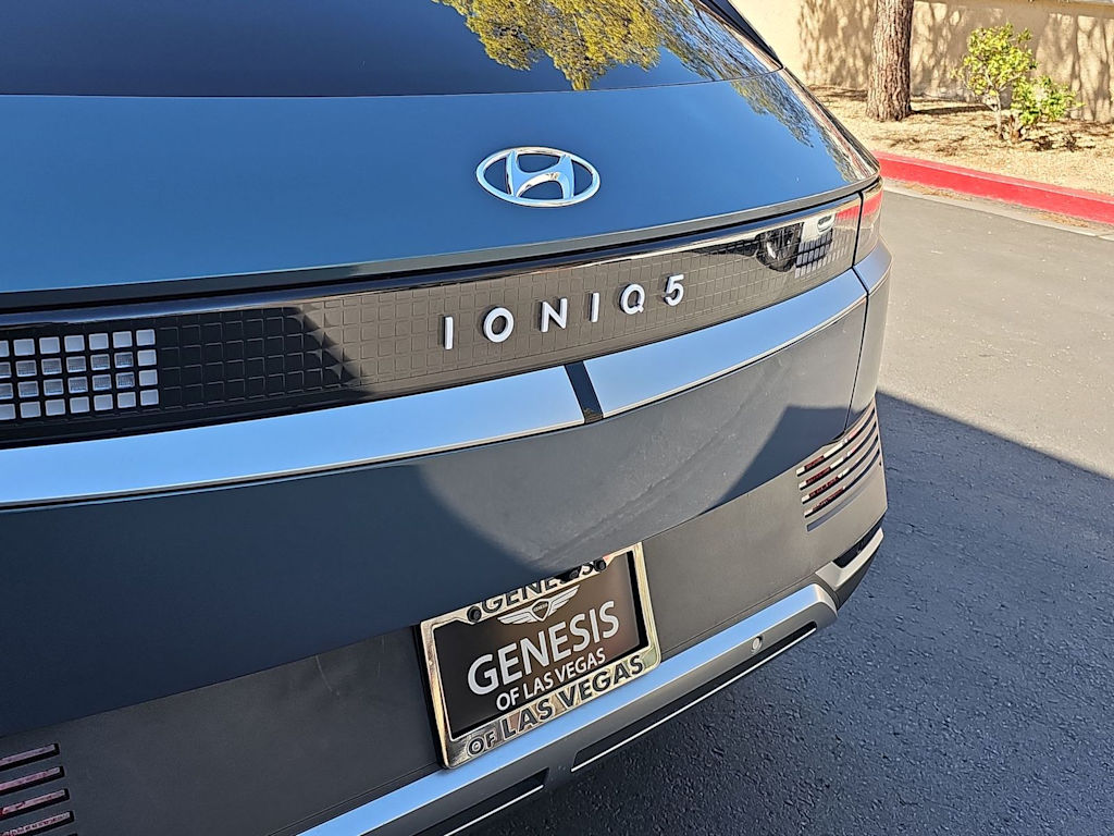 Thumbnail: 2024 Hyundai Ioniq 5 - 7