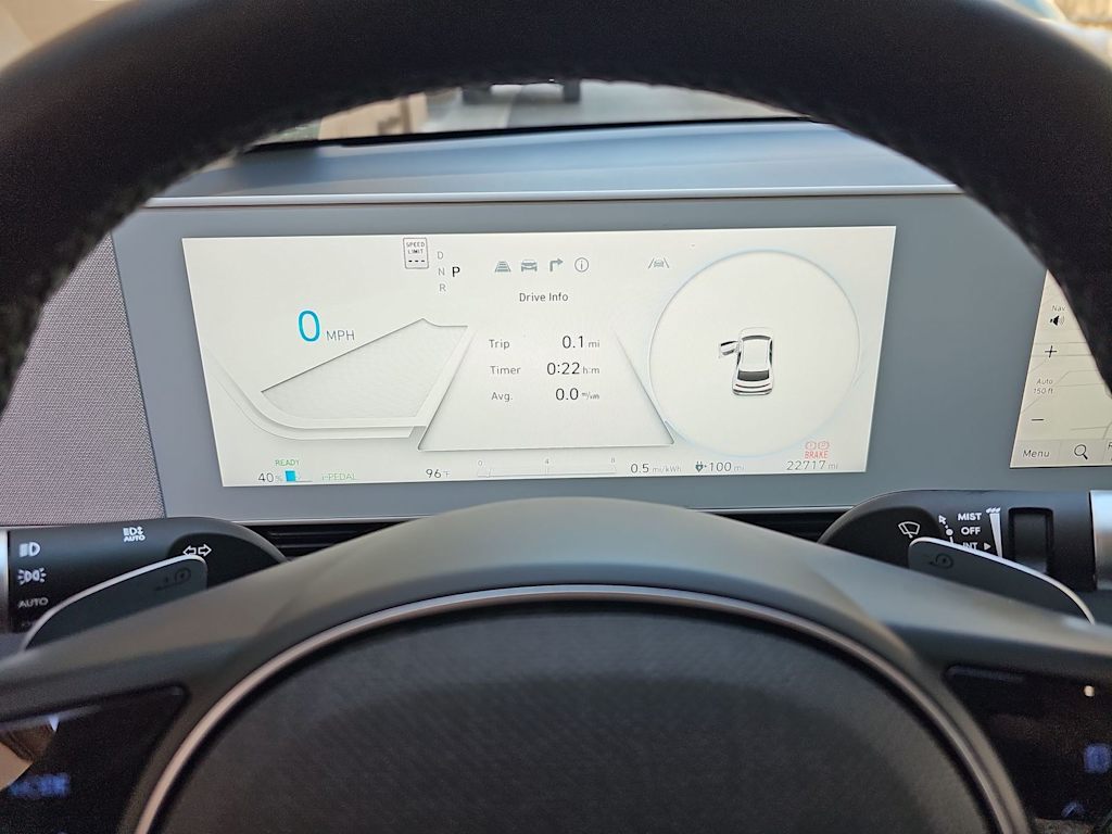 Thumbnail: 2024 Hyundai Ioniq 5 - 23