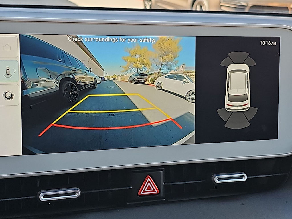 Thumbnail: 2024 Hyundai Ioniq 5 - 25