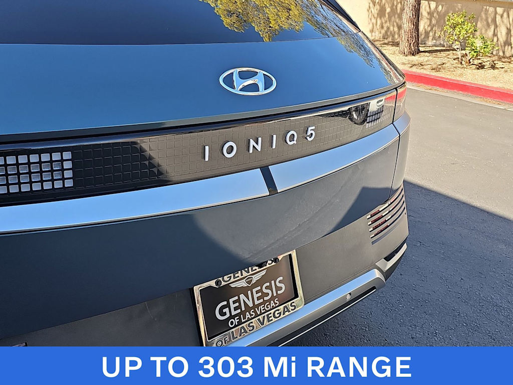 Thumbnail: 2024 Hyundai Ioniq 5 - 7