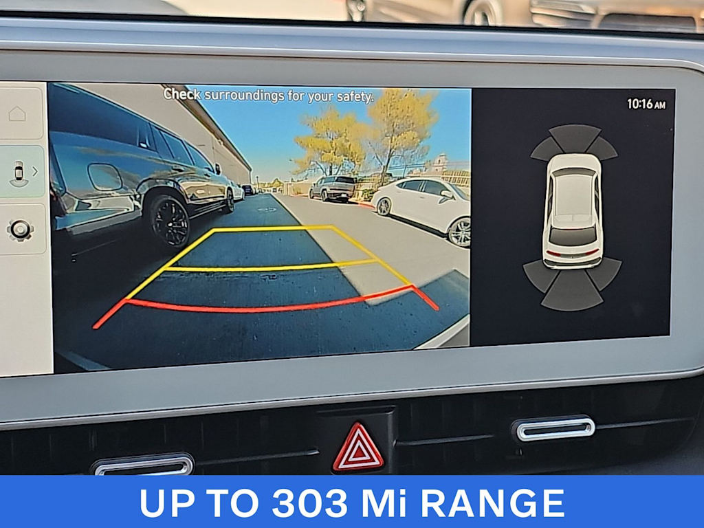Thumbnail: 2024 Hyundai Ioniq 5 - 25