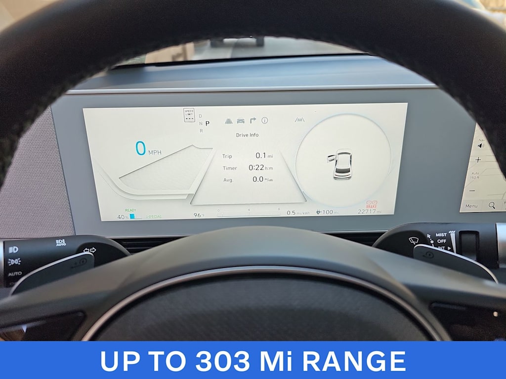 Thumbnail: 2024 Hyundai Ioniq 5 - 23