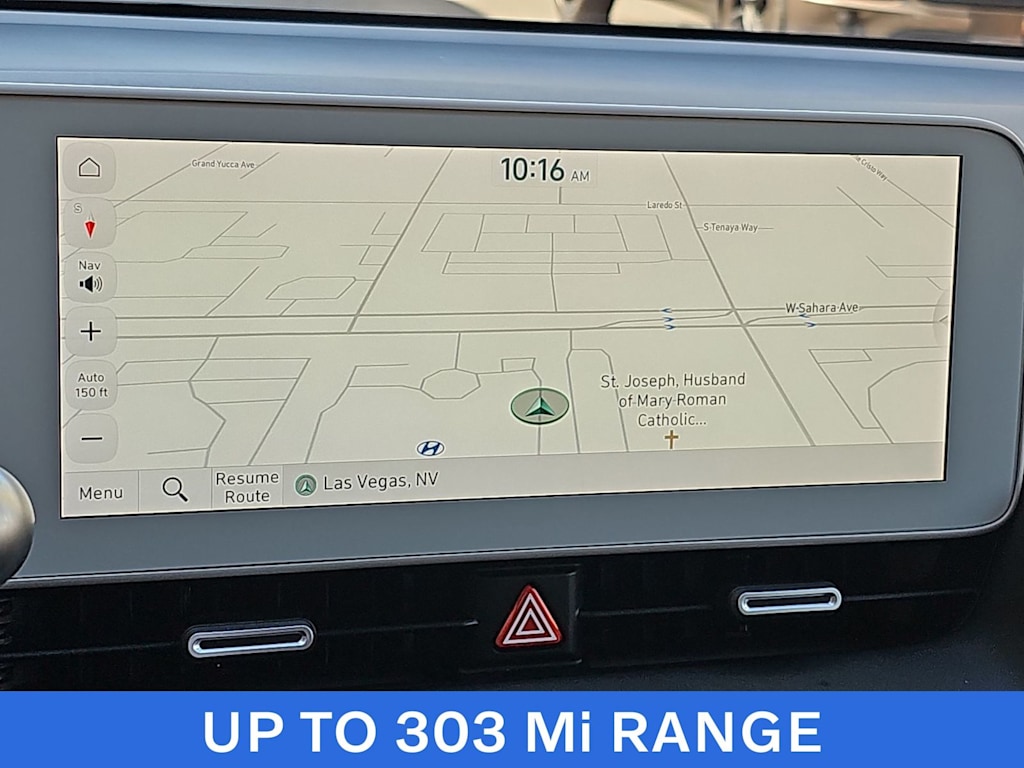Thumbnail: 2024 Hyundai Ioniq 5 - 26