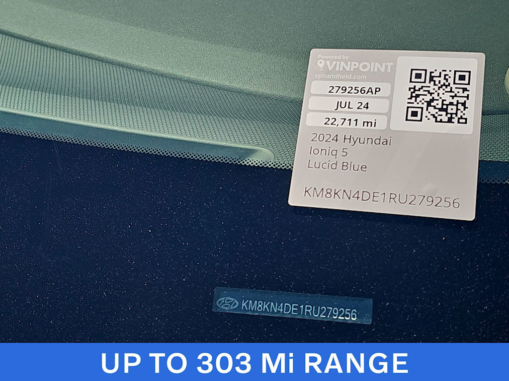 Thumbnail: 2024 Hyundai Ioniq 5 - 17