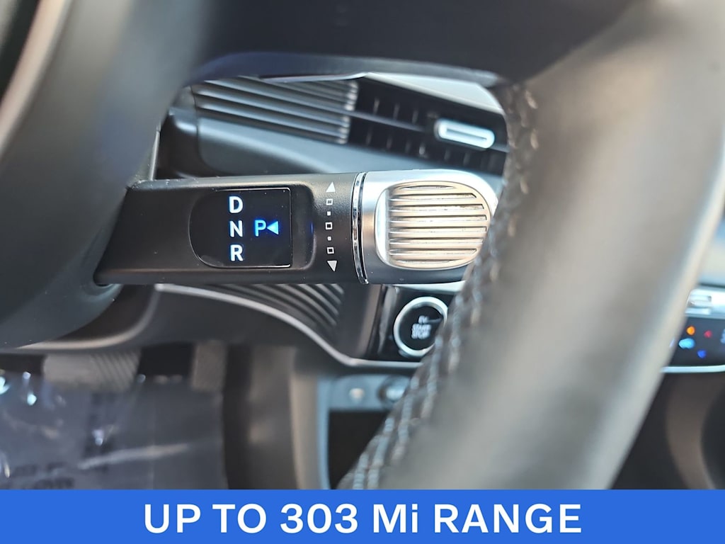 Thumbnail: 2024 Hyundai Ioniq 5 - 16