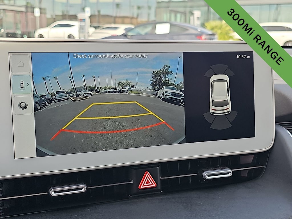 Thumbnail: 2024 Hyundai Ioniq 5 - 25