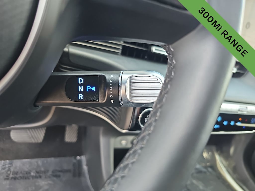 Thumbnail: 2024 Hyundai Ioniq 5 - 16