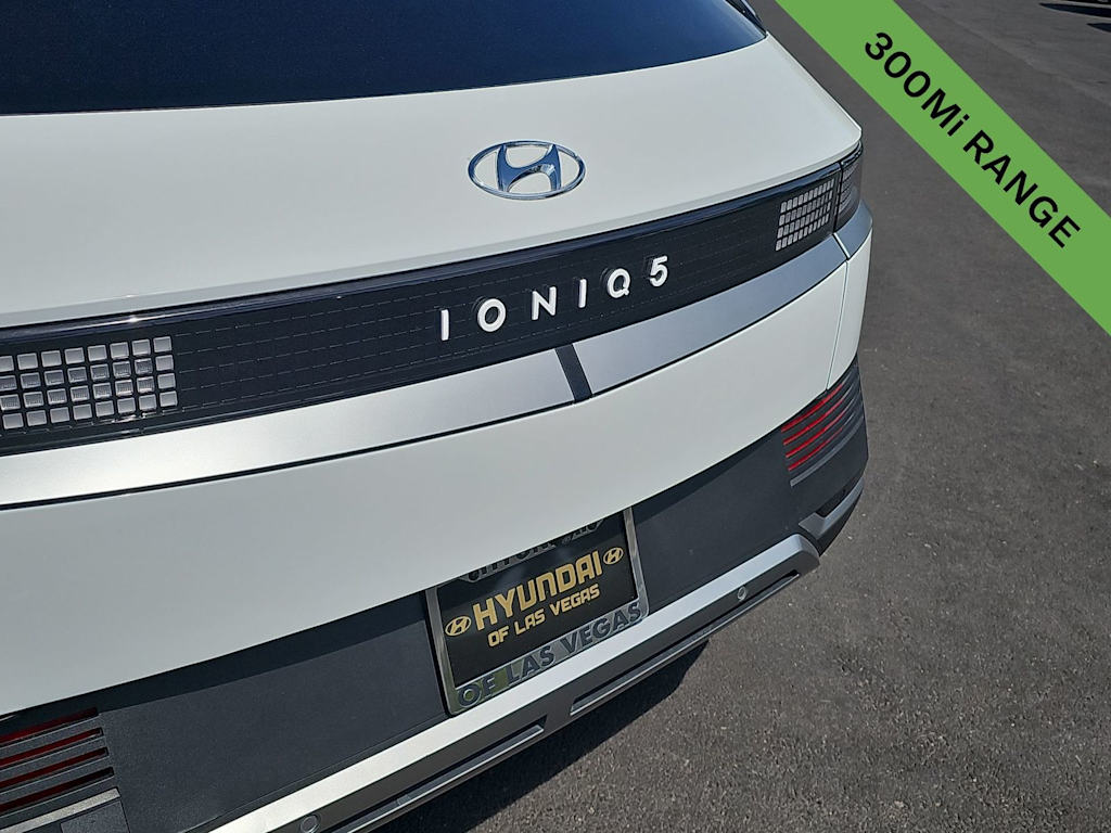 Thumbnail: 2024 Hyundai Ioniq 5 - 7