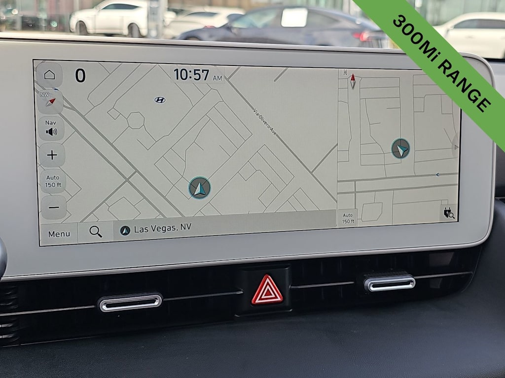 Thumbnail: 2024 Hyundai Ioniq 5 - 26