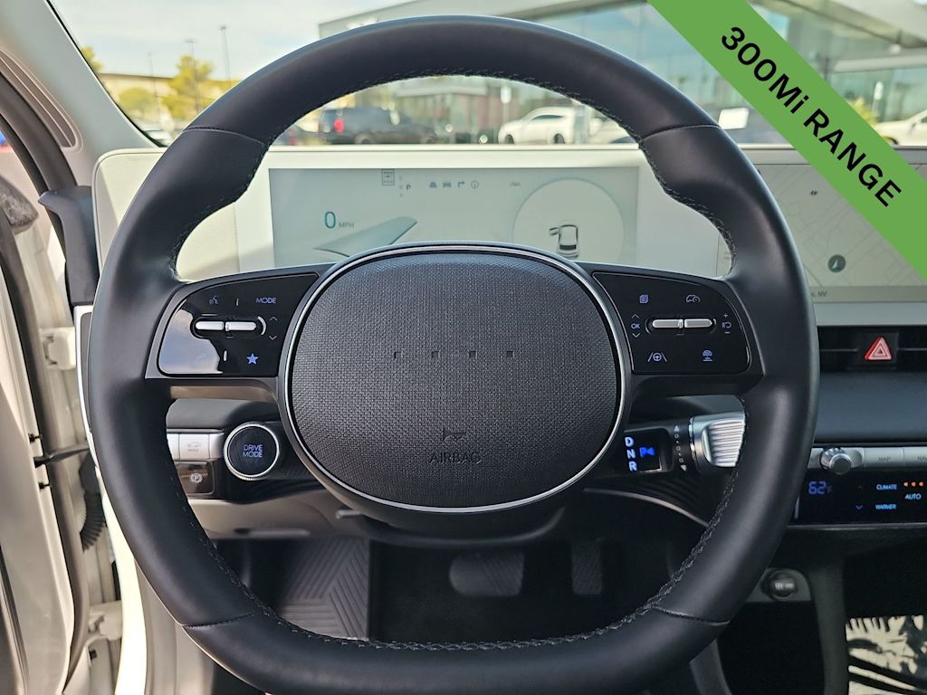 Thumbnail: 2024 Hyundai Ioniq 5 - 14