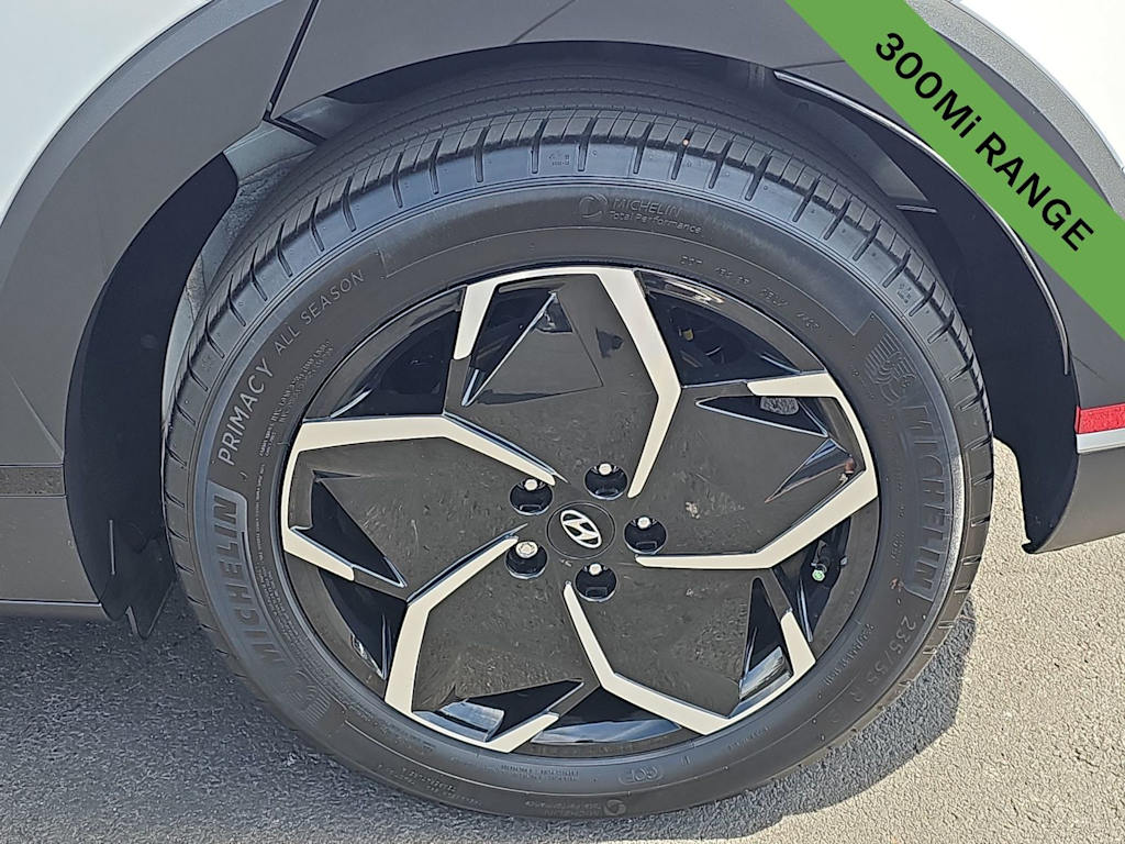 Thumbnail: 2024 Hyundai Ioniq 5 - 8