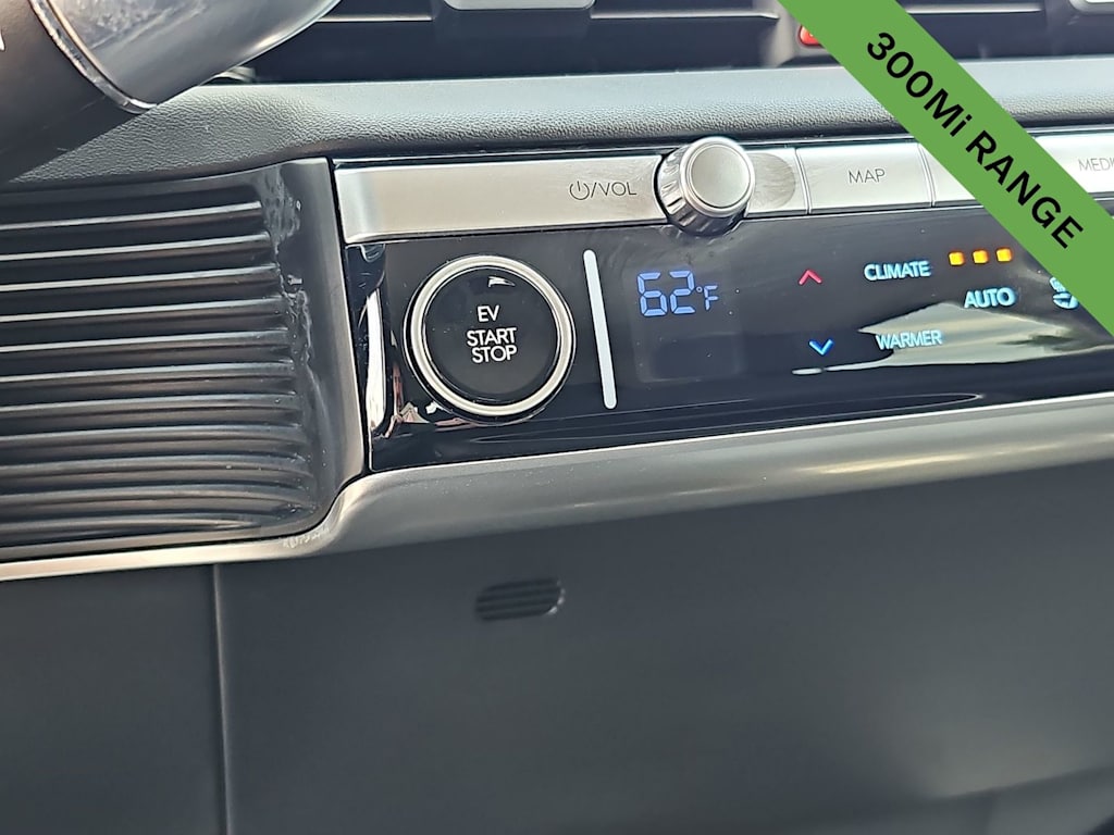 Thumbnail: 2024 Hyundai Ioniq 5 - 24