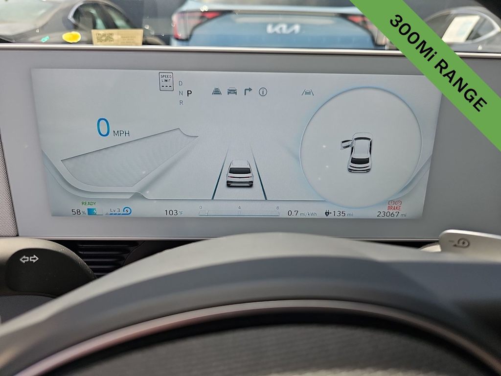 Thumbnail: 2024 Hyundai Ioniq 5 - 23
