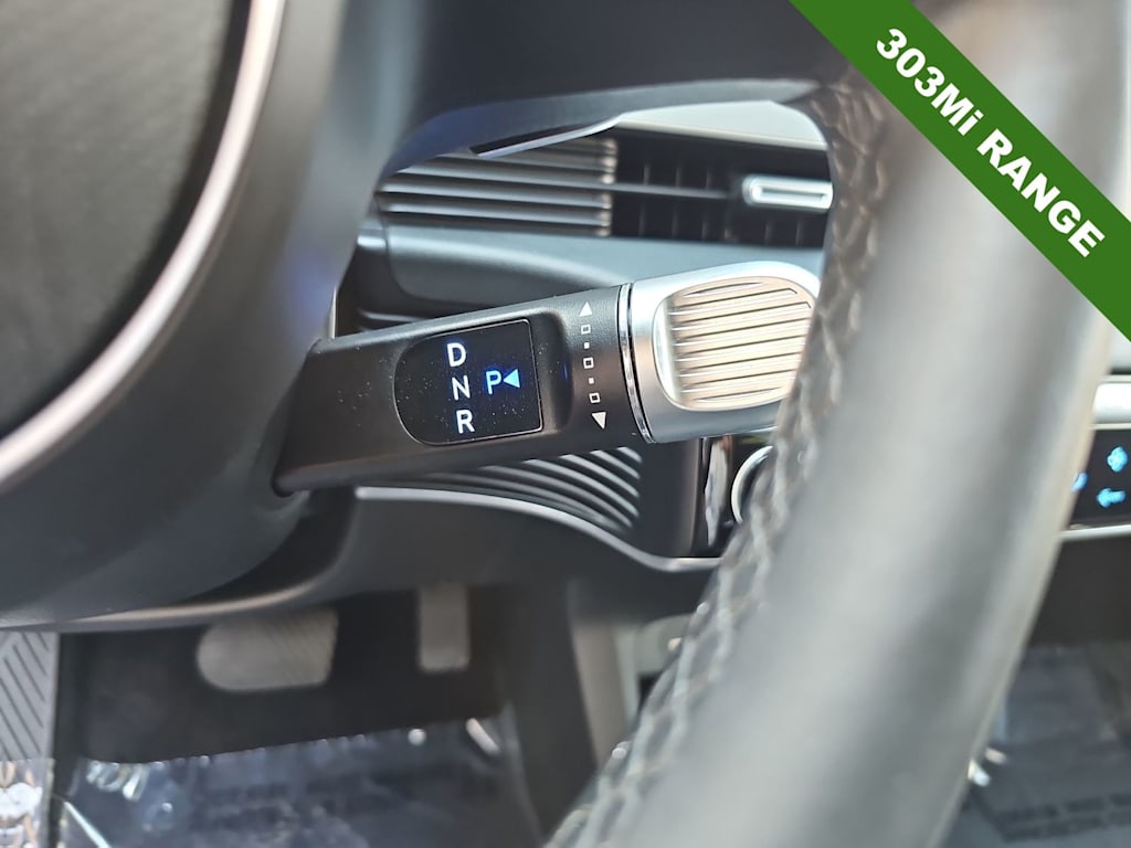 Thumbnail: 2024 Hyundai Ioniq 5 - 24