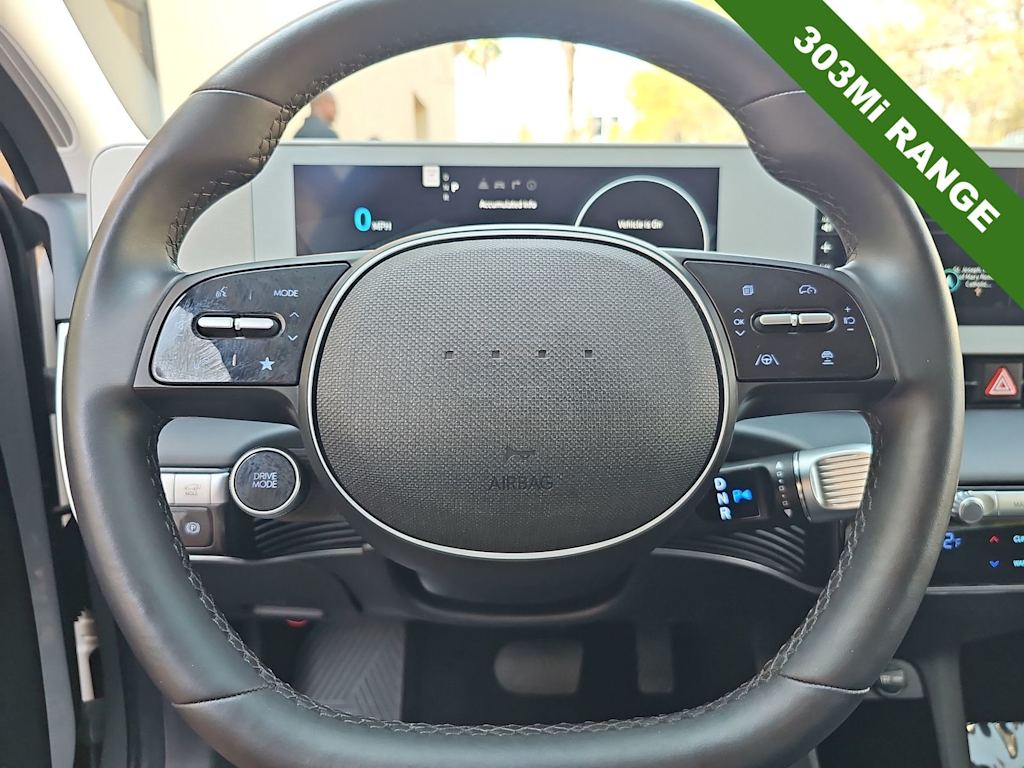Thumbnail: 2024 Hyundai Ioniq 5 - 23