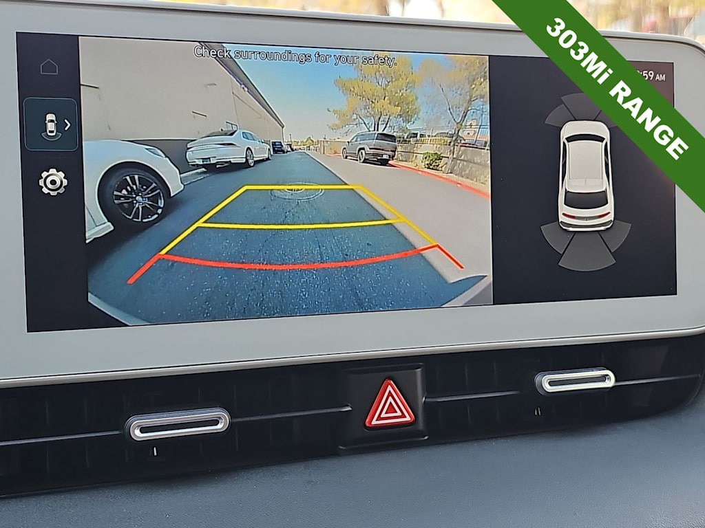 Thumbnail: 2024 Hyundai Ioniq 5 - 26