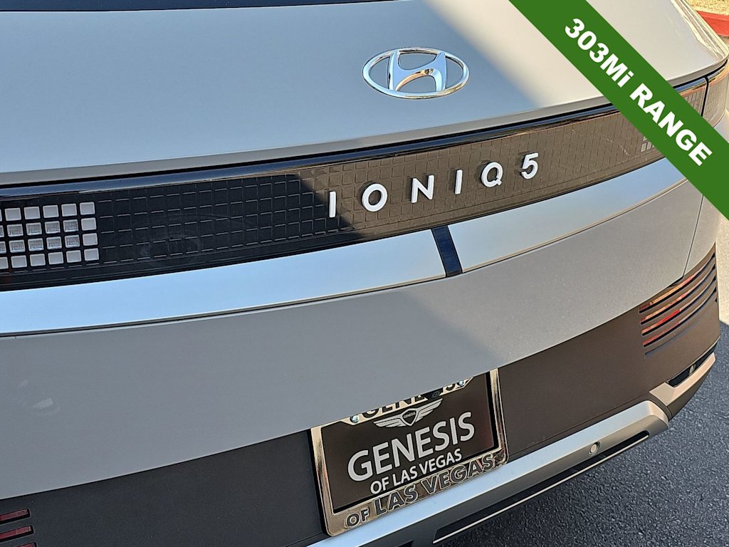 Thumbnail: 2024 Hyundai Ioniq 5 - 6