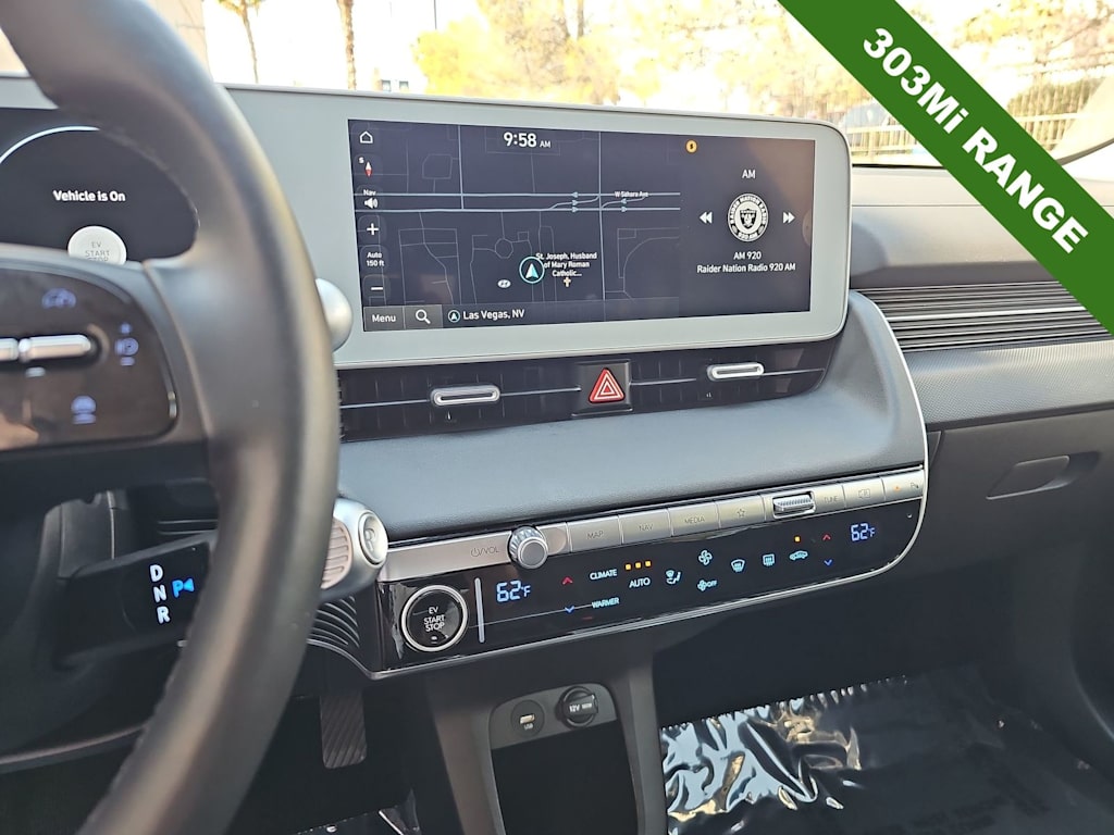 Thumbnail: 2024 Hyundai Ioniq 5 - 12