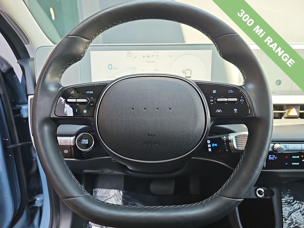 Thumbnail: 2024 Hyundai Ioniq 5 - 14