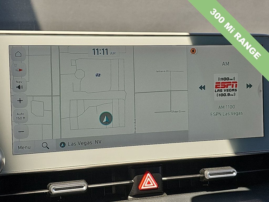 Thumbnail: 2024 Hyundai Ioniq 5 - 28