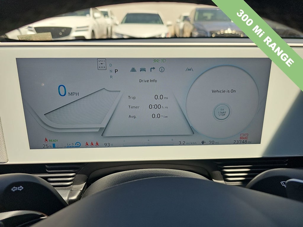 Thumbnail: 2024 Hyundai Ioniq 5 - 24