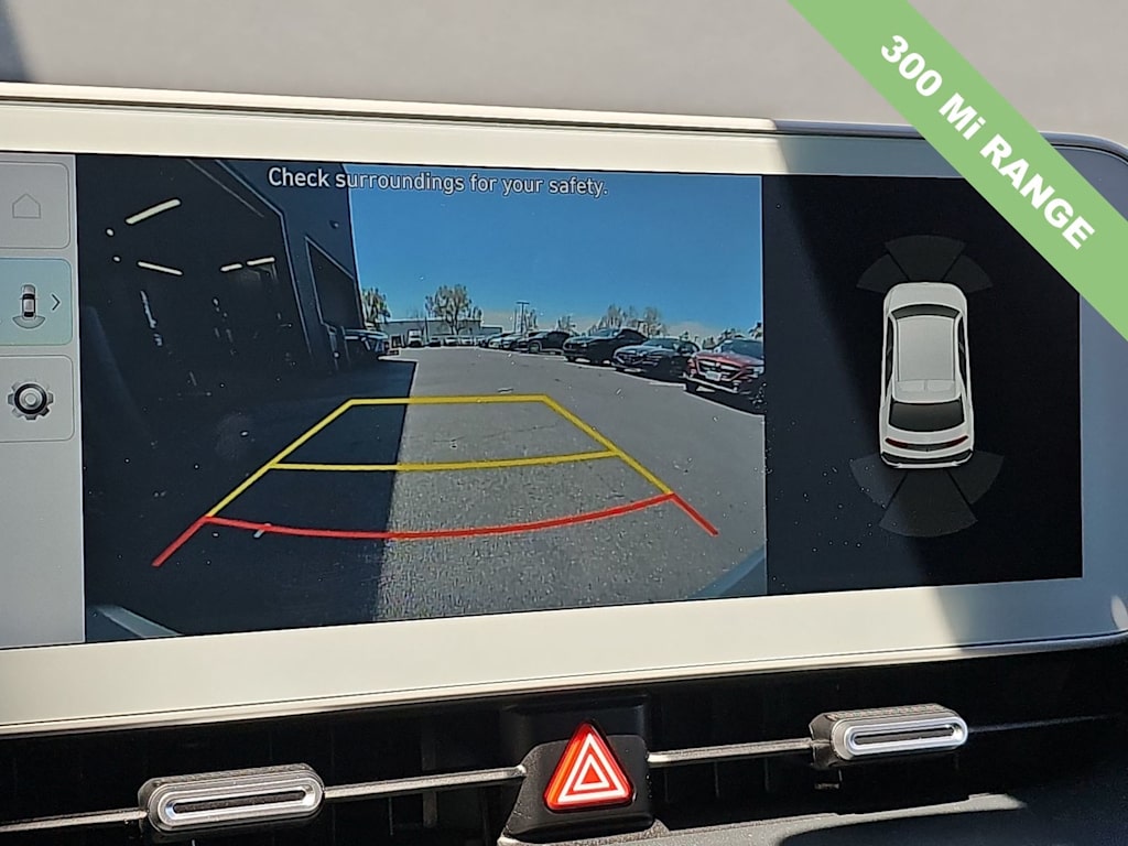 Thumbnail: 2024 Hyundai Ioniq 5 - 27